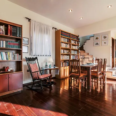 Villa Hillwings Faliraki