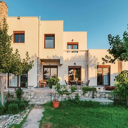 Hillwings Villa Faliraki