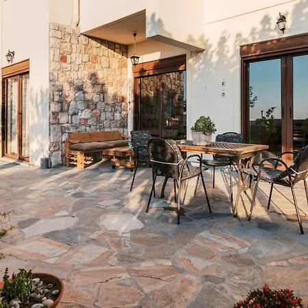 Villa Hillwings
