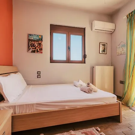 Hillwings Villa *