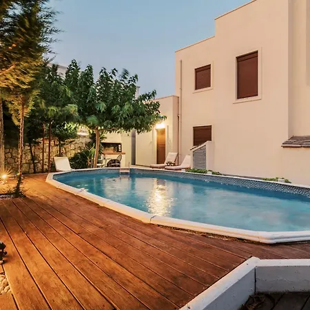 Villa Hillwings Faliraki