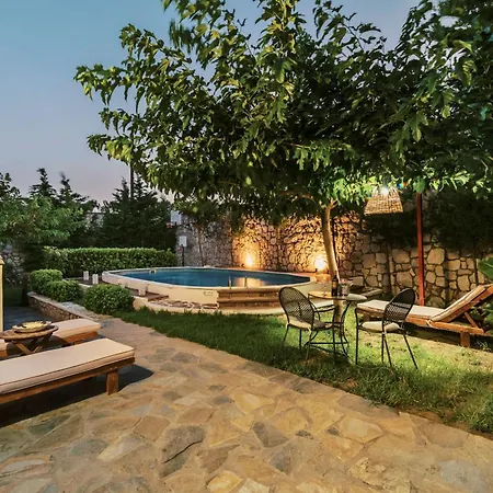 Hillwings Villa Faliraki