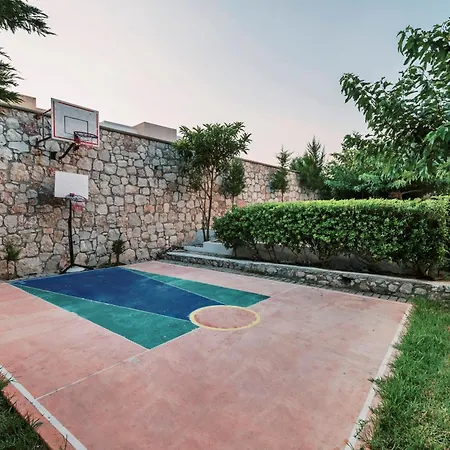 Villa Hillwings *