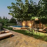 Hillwings Villa Faliraki