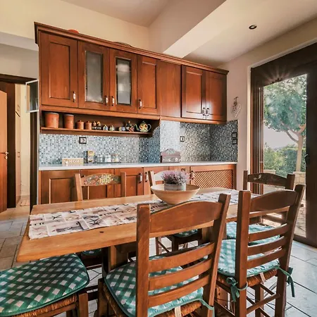 Hillwings Villa Faliraki