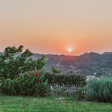 Hillwings Villa Faliraki