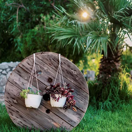 Hillwings Willa Faliraki