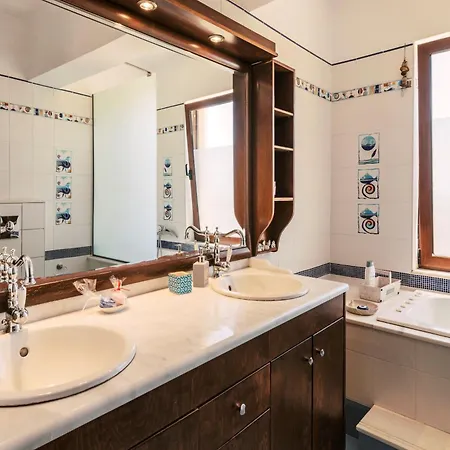 Willa Hillwings Faliraki