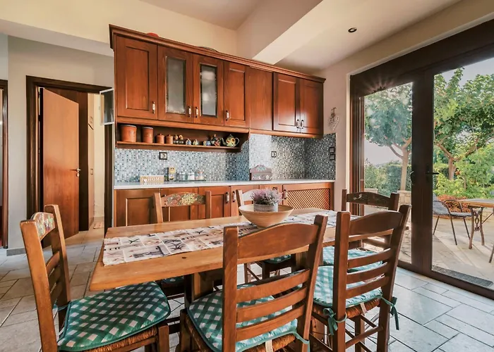 Hillwings Villa Faliraki