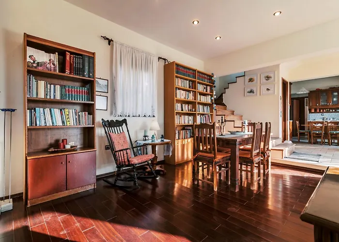 Villa Hillwings Faliráki