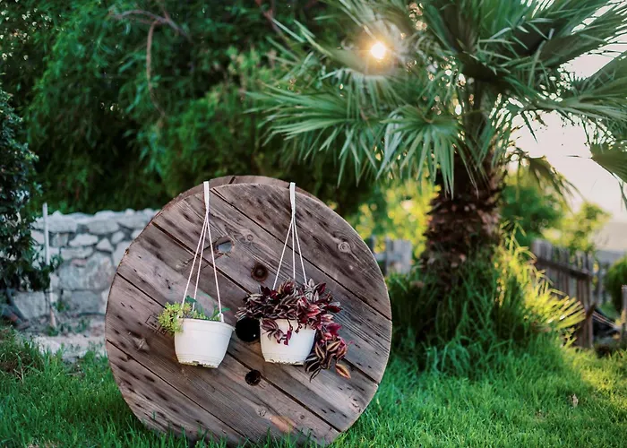 Hillwings Villa Faliraki